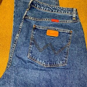 Wrangler Jeans